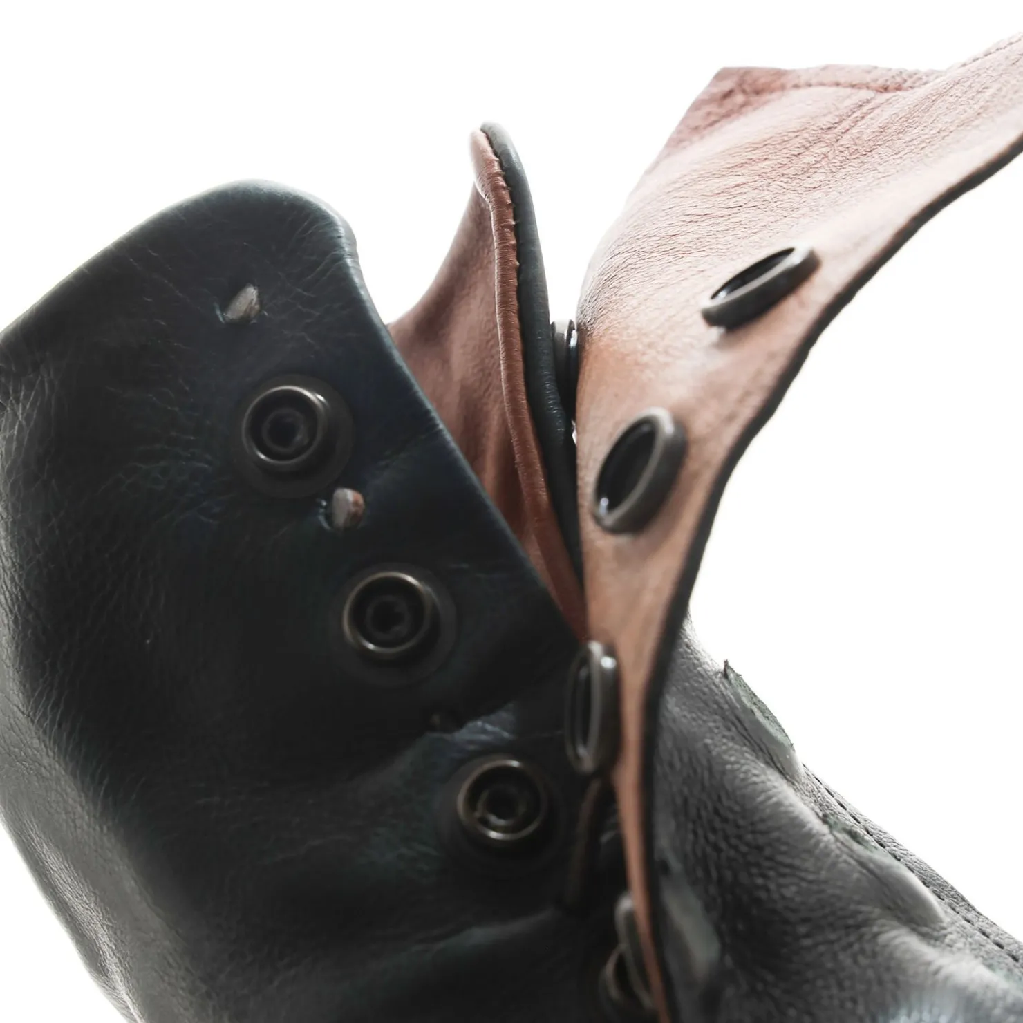 A.S.98 STIEFELETTEN ROME