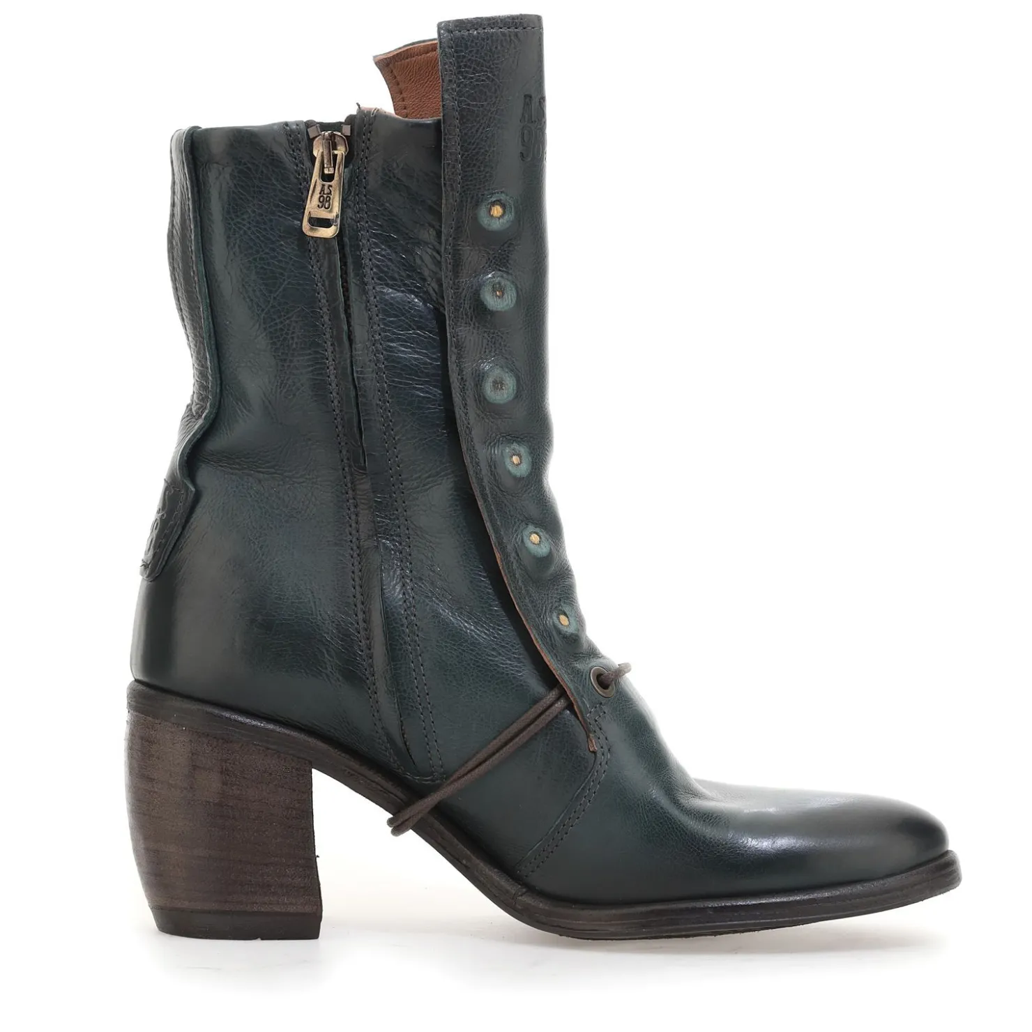 A.S.98 STIEFELETTEN ROME