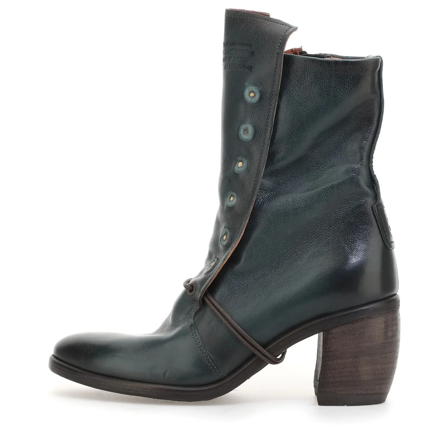 A.S.98 STIEFELETTEN ROME