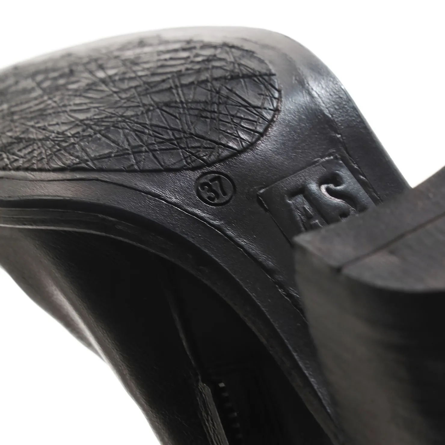 A.S.98 STIEFELETTEN ROMY