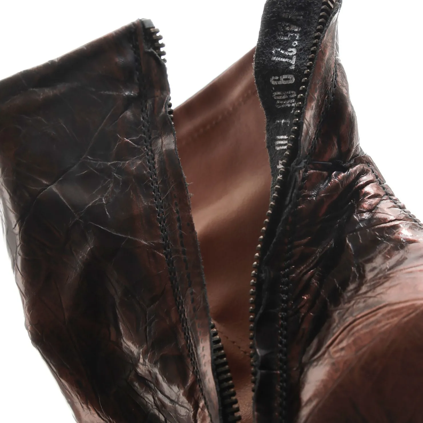 A.S.98 STIEFELETTEN ROMY