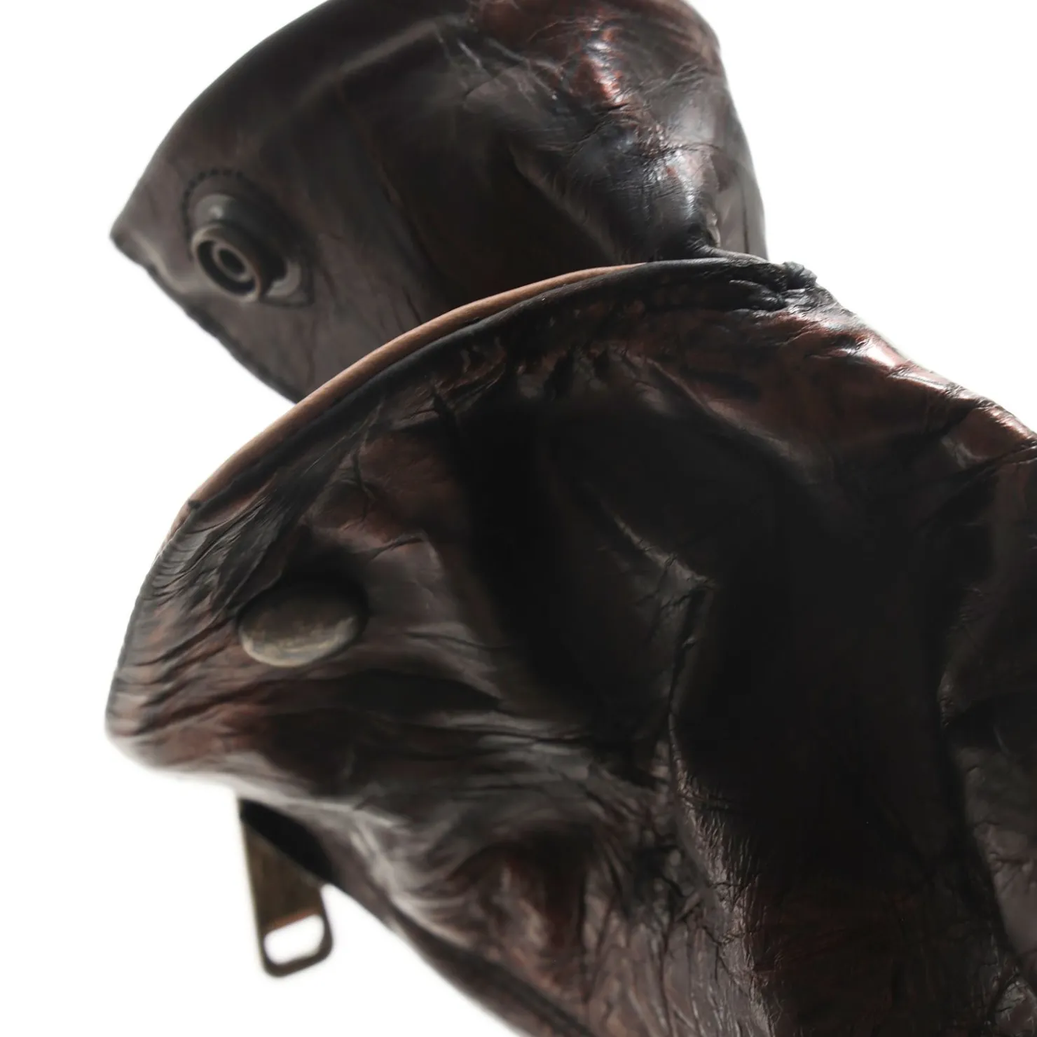 A.S.98 STIEFELETTEN ROMY