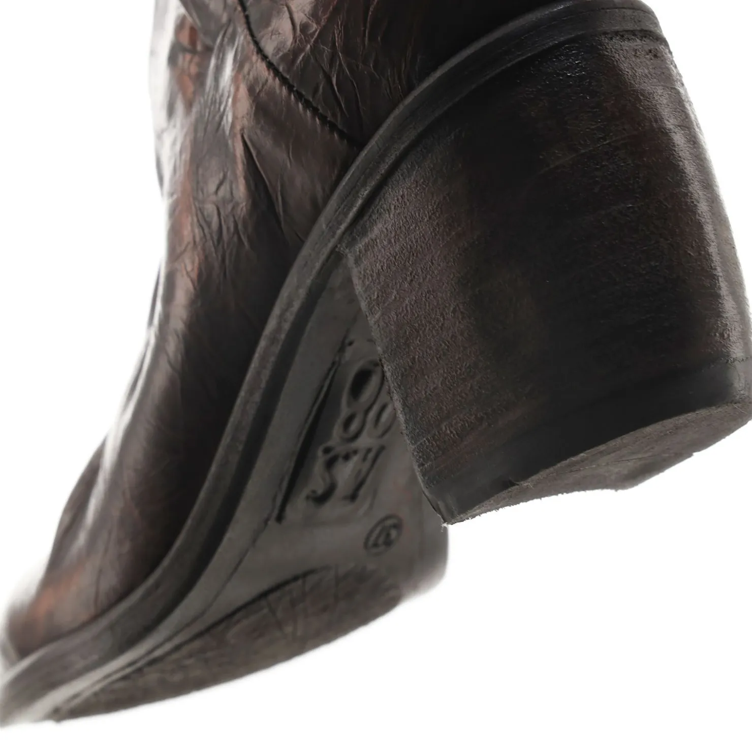 A.S.98 STIEFELETTEN ROMY
