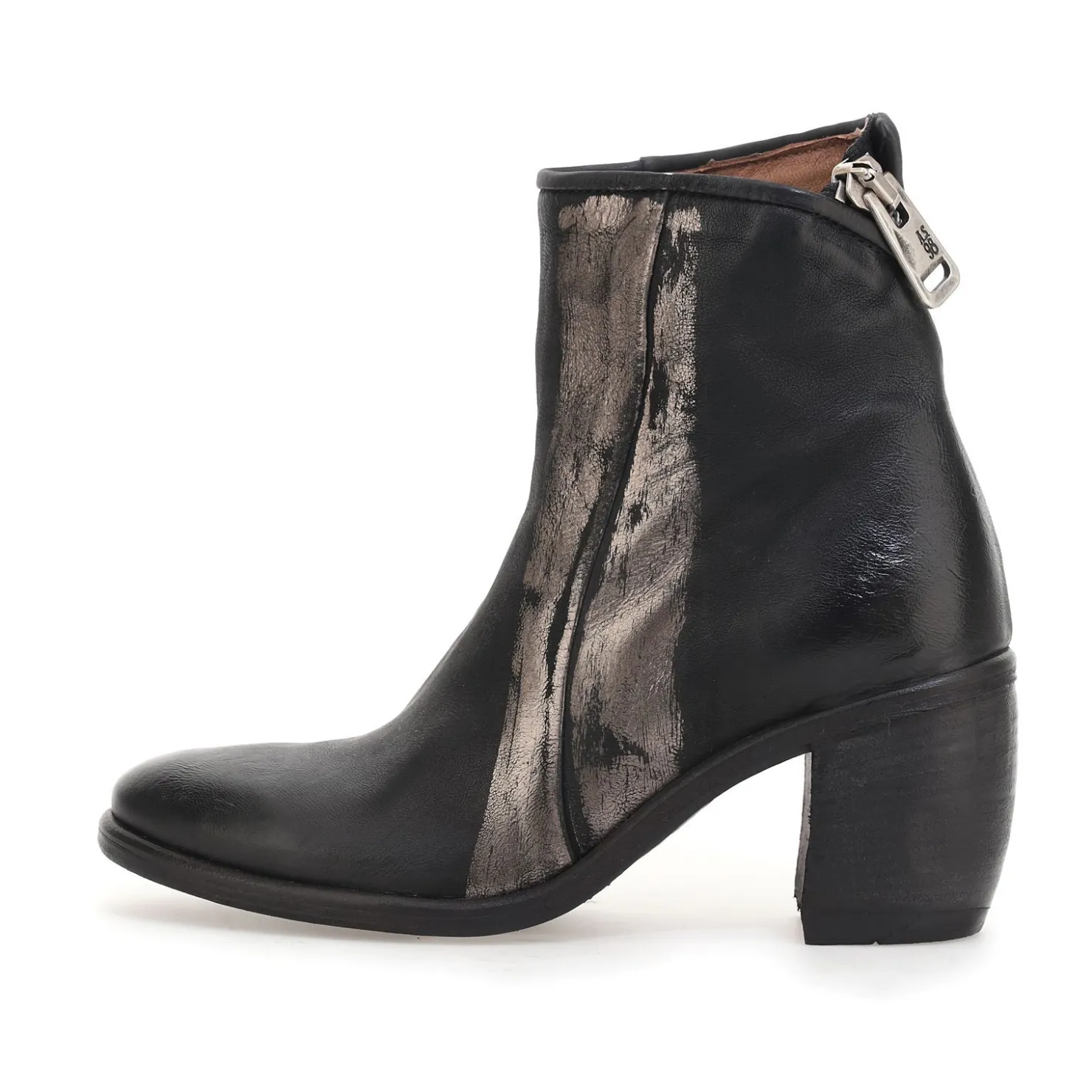 A.S.98 STIEFELETTEN ROSE