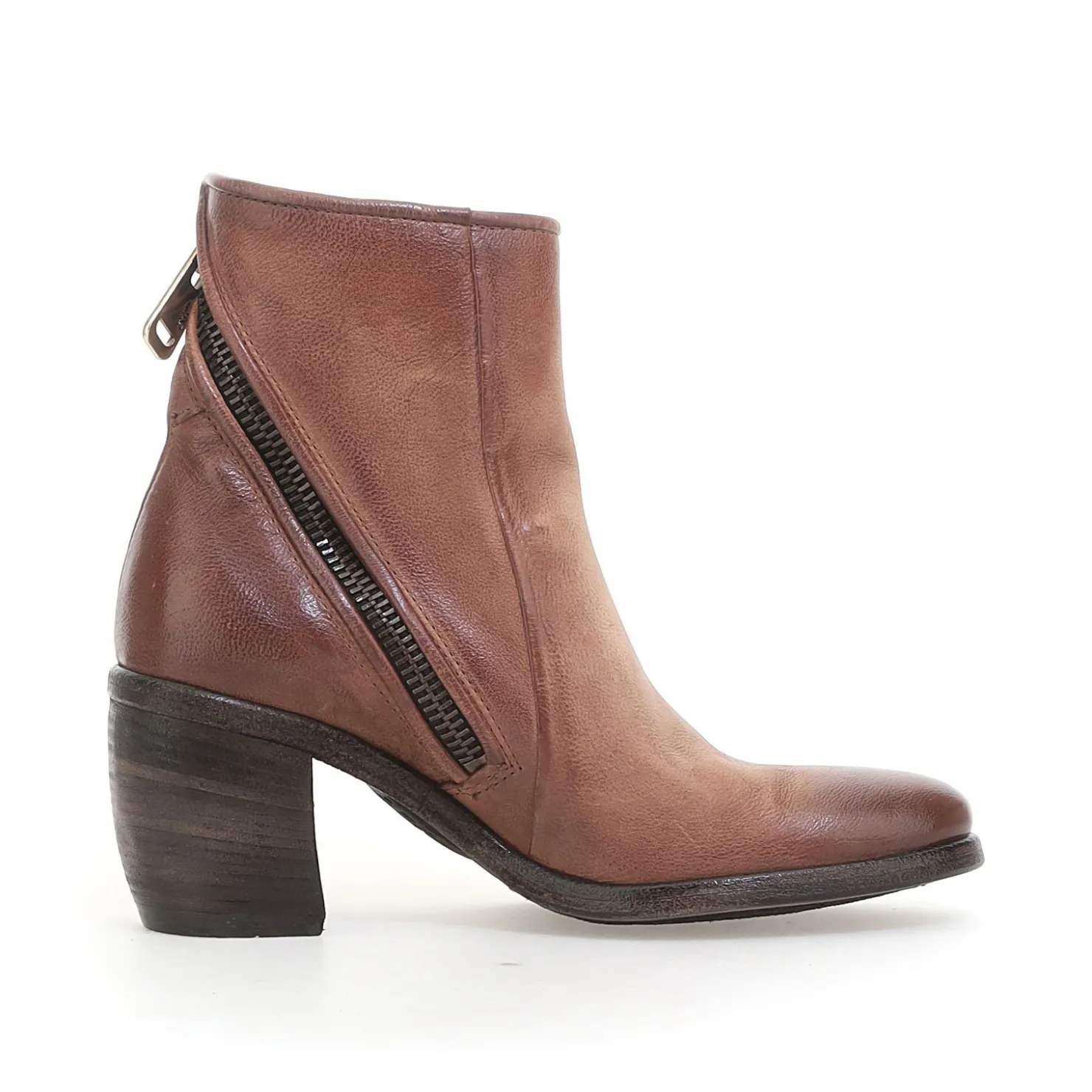 A.S.98 STIEFELETTEN ROSE