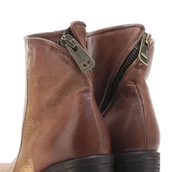 A.S.98 STIEFELETTEN ROSE