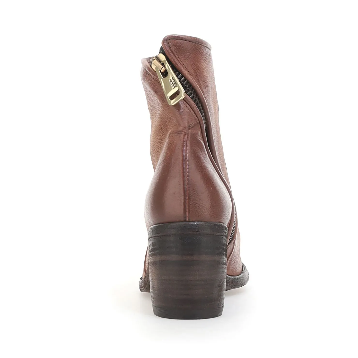 A.S.98 STIEFELETTEN ROSE