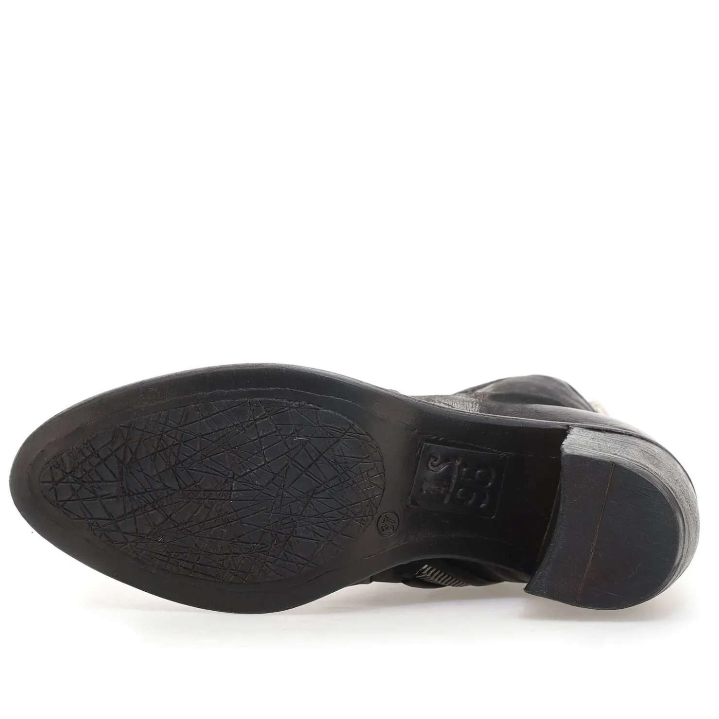 A.S.98 STIEFELETTEN ROSE