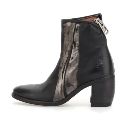 A.S.98 STIEFELETTEN ROSE