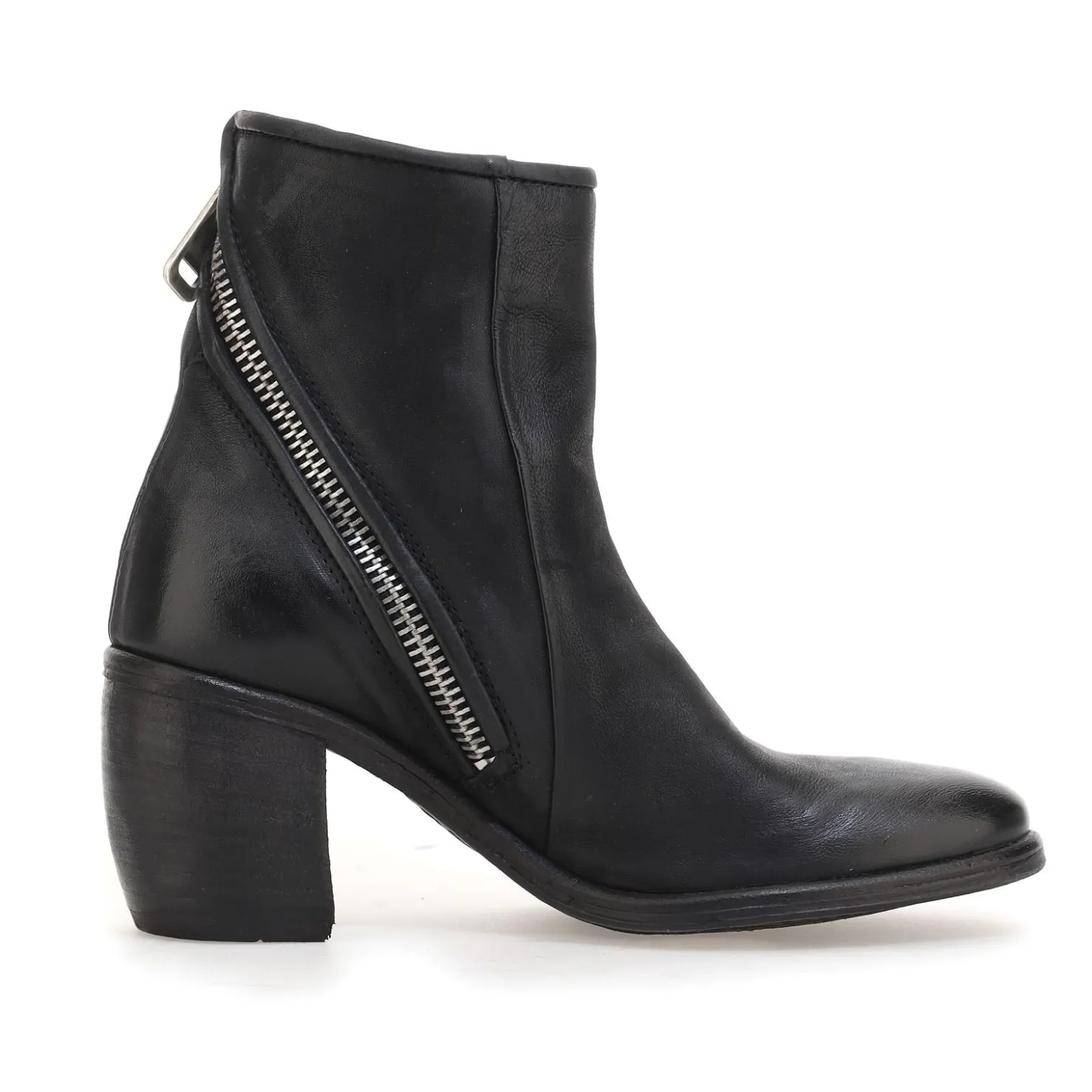A.S.98 STIEFELETTEN ROSE