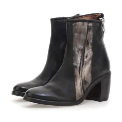 A.S.98 STIEFELETTEN ROSE
