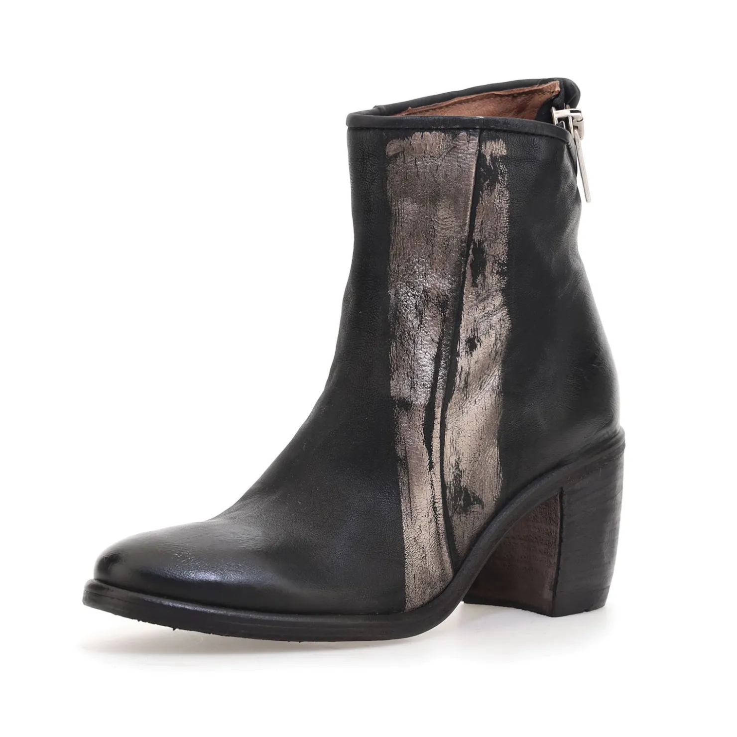 A.S.98 STIEFELETTEN ROSE