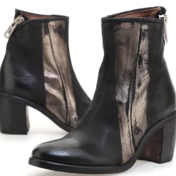 A.S.98 STIEFELETTEN ROSE