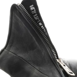 A.S.98 STIEFELETTEN ROSE