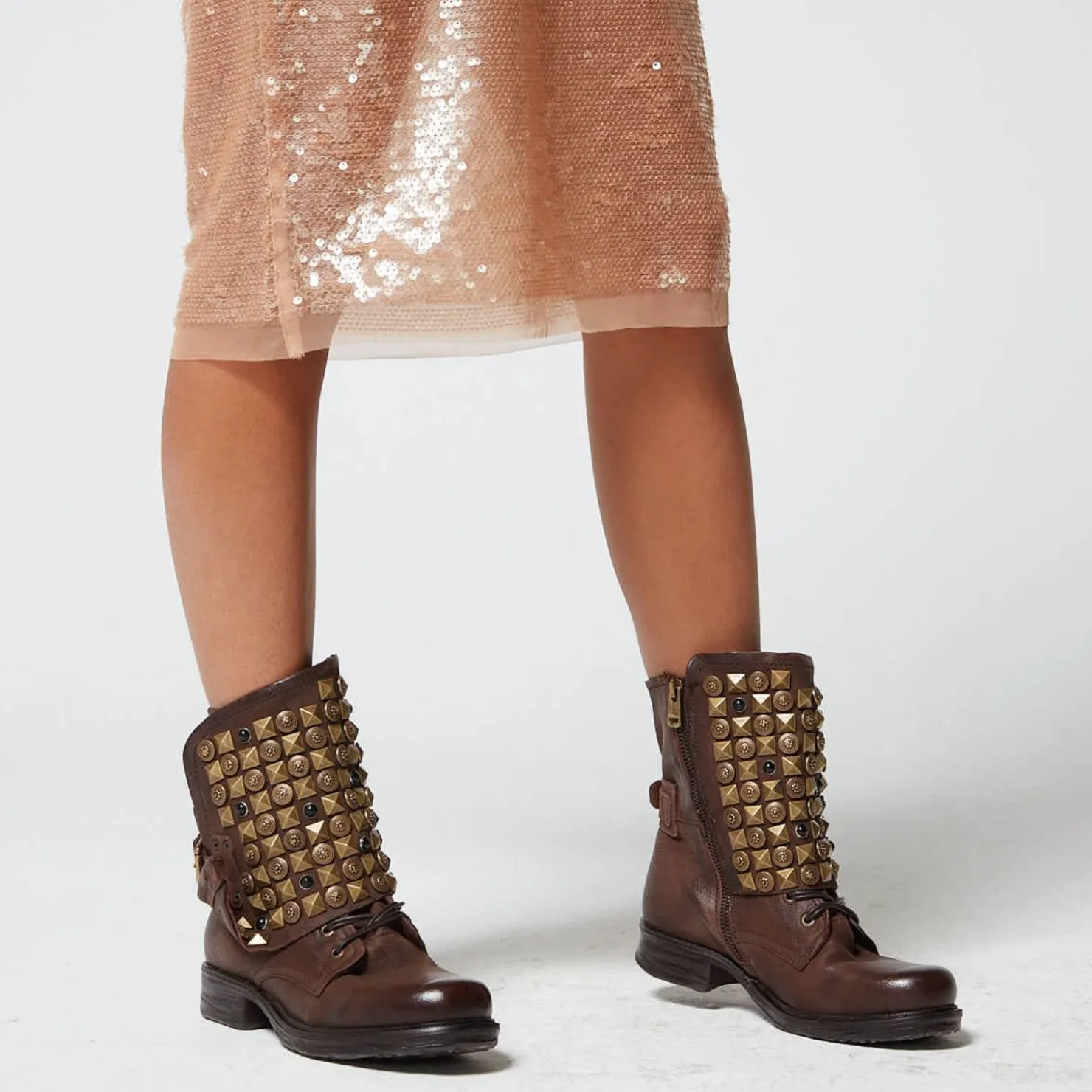 A.S.98 STIEFELETTEN SAINTEC 259213