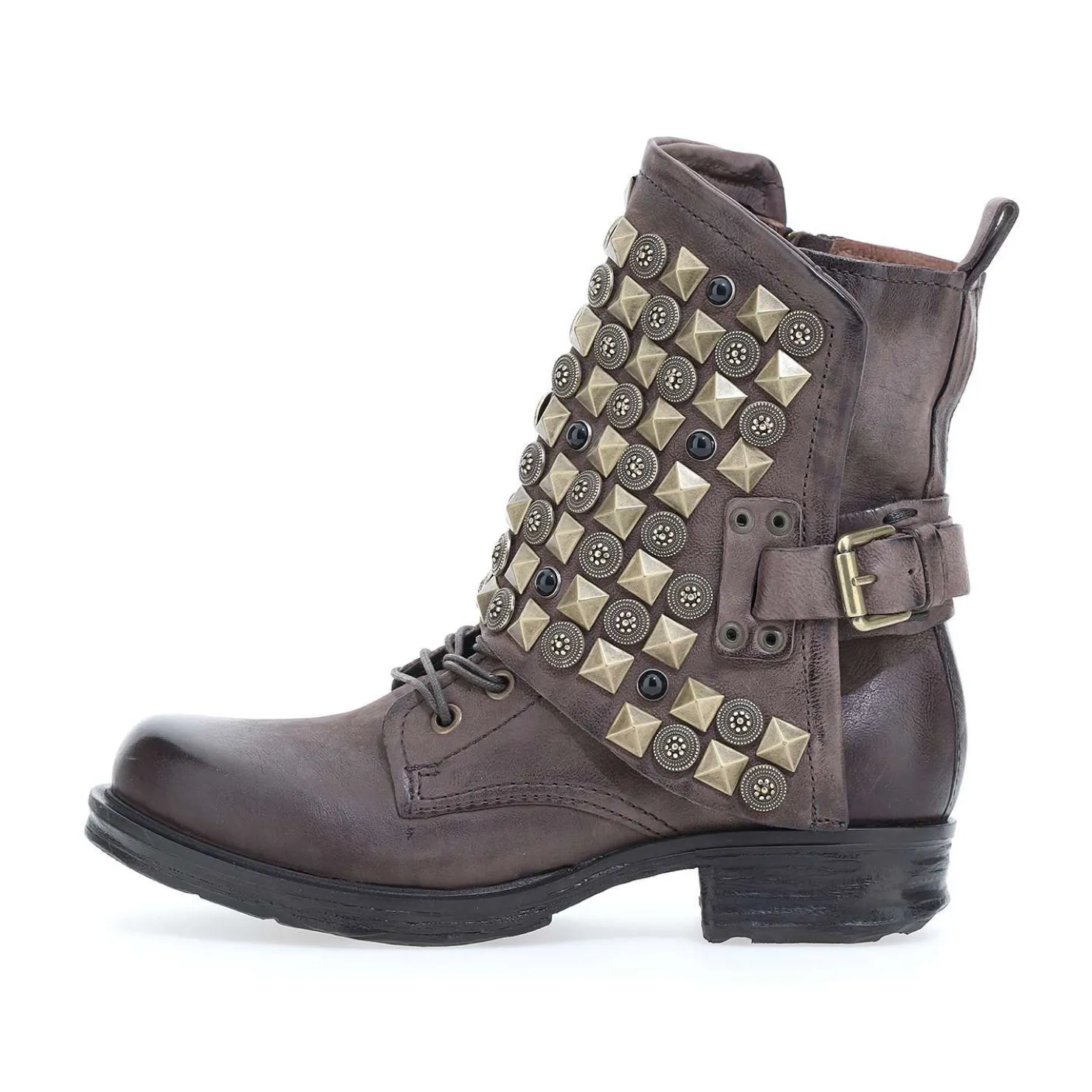 A.S.98 STIEFELETTEN SAINTEC 259213
