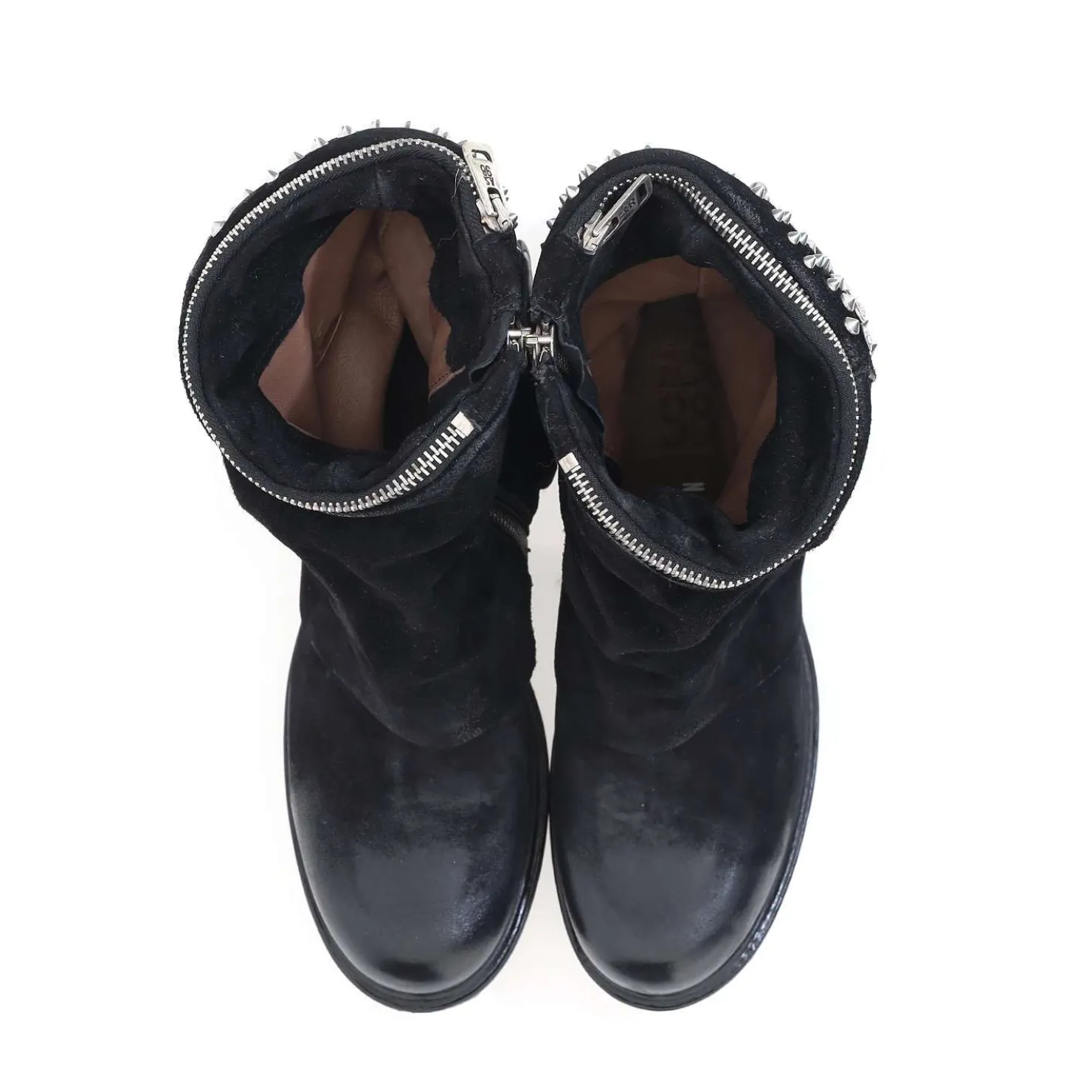 A.S.98 STIEFELETTEN SAINT-SHINE