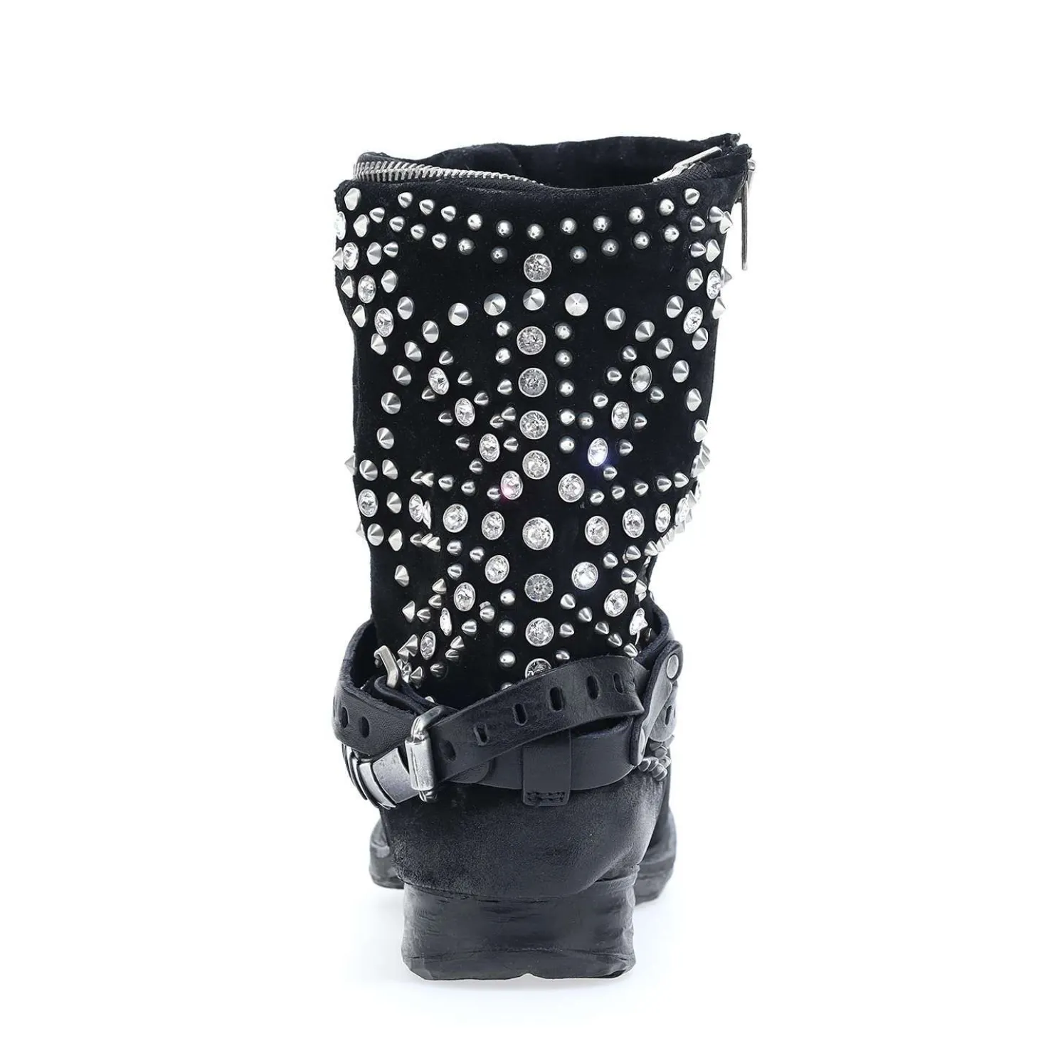 A.S.98 STIEFELETTEN SAINT-SHINE