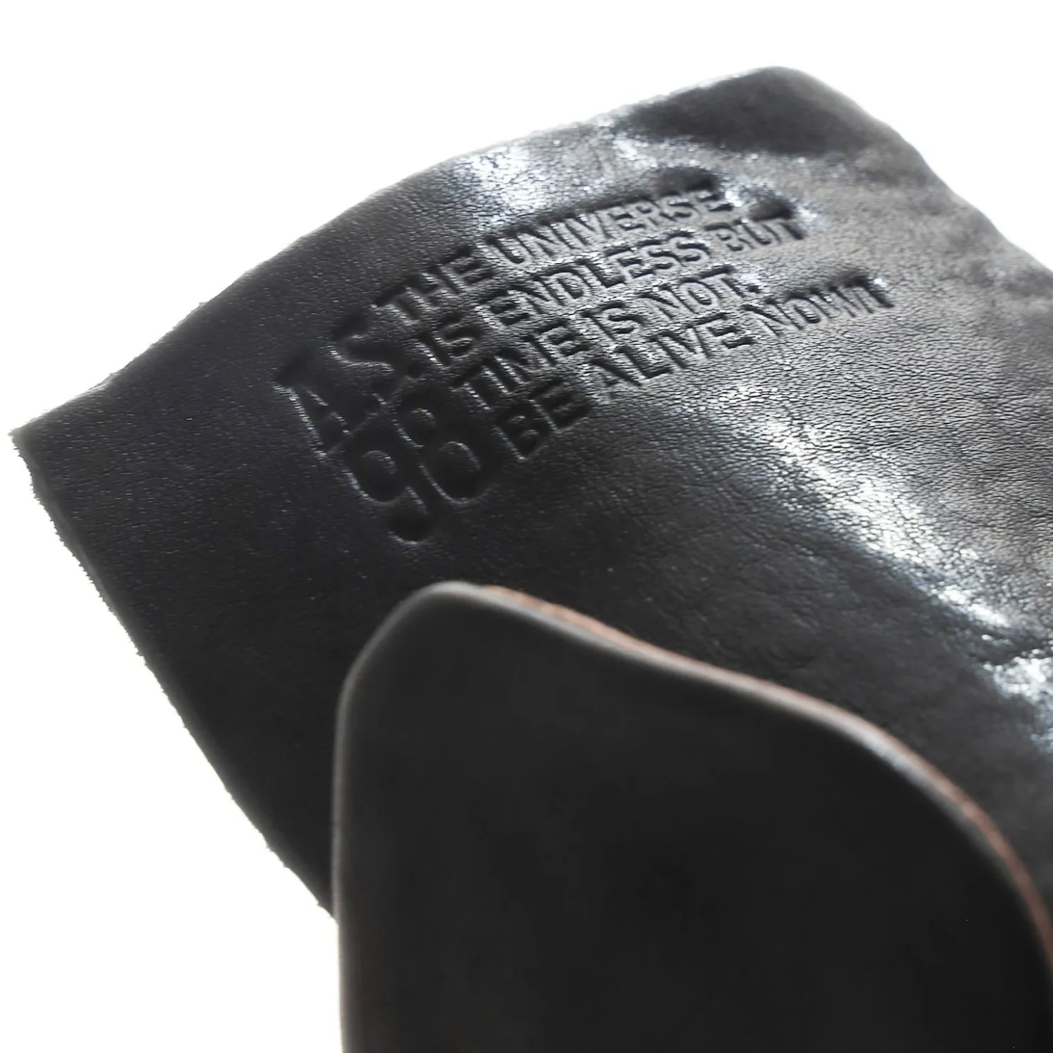 A.S.98 STIEFELETTEN SELZ
