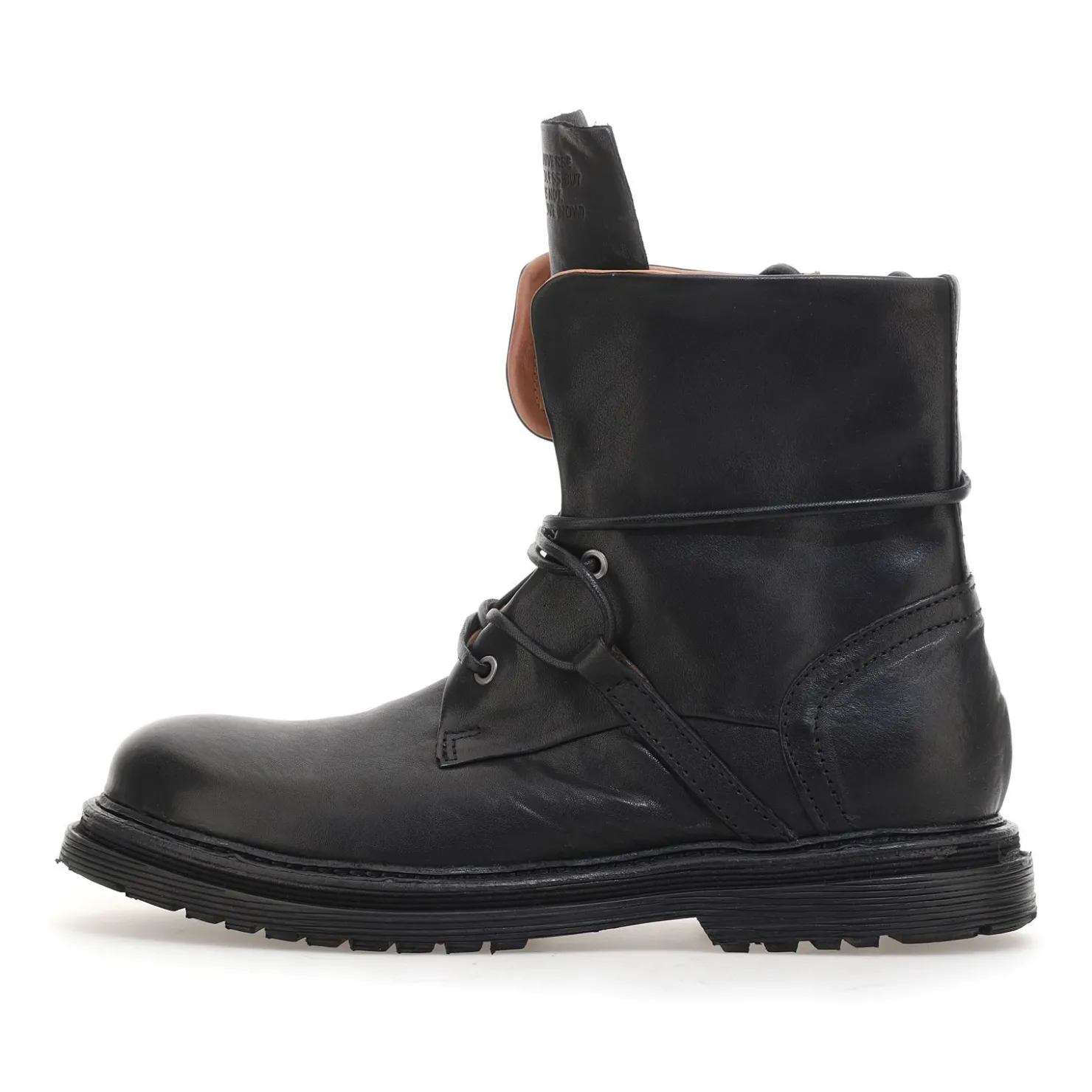 A.S.98 STIEFELETTEN SELZ