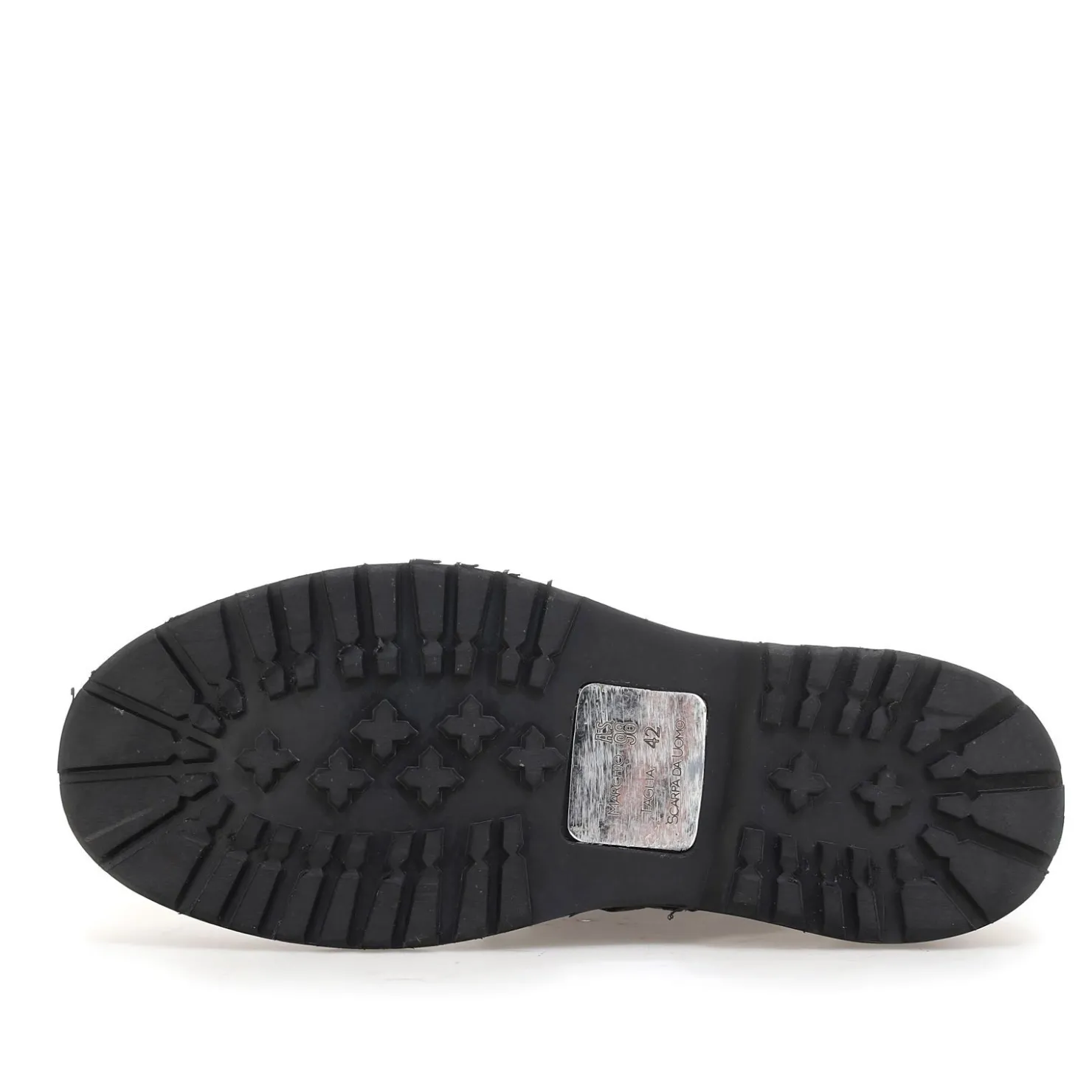 A.S.98 STIEFELETTEN SELZ