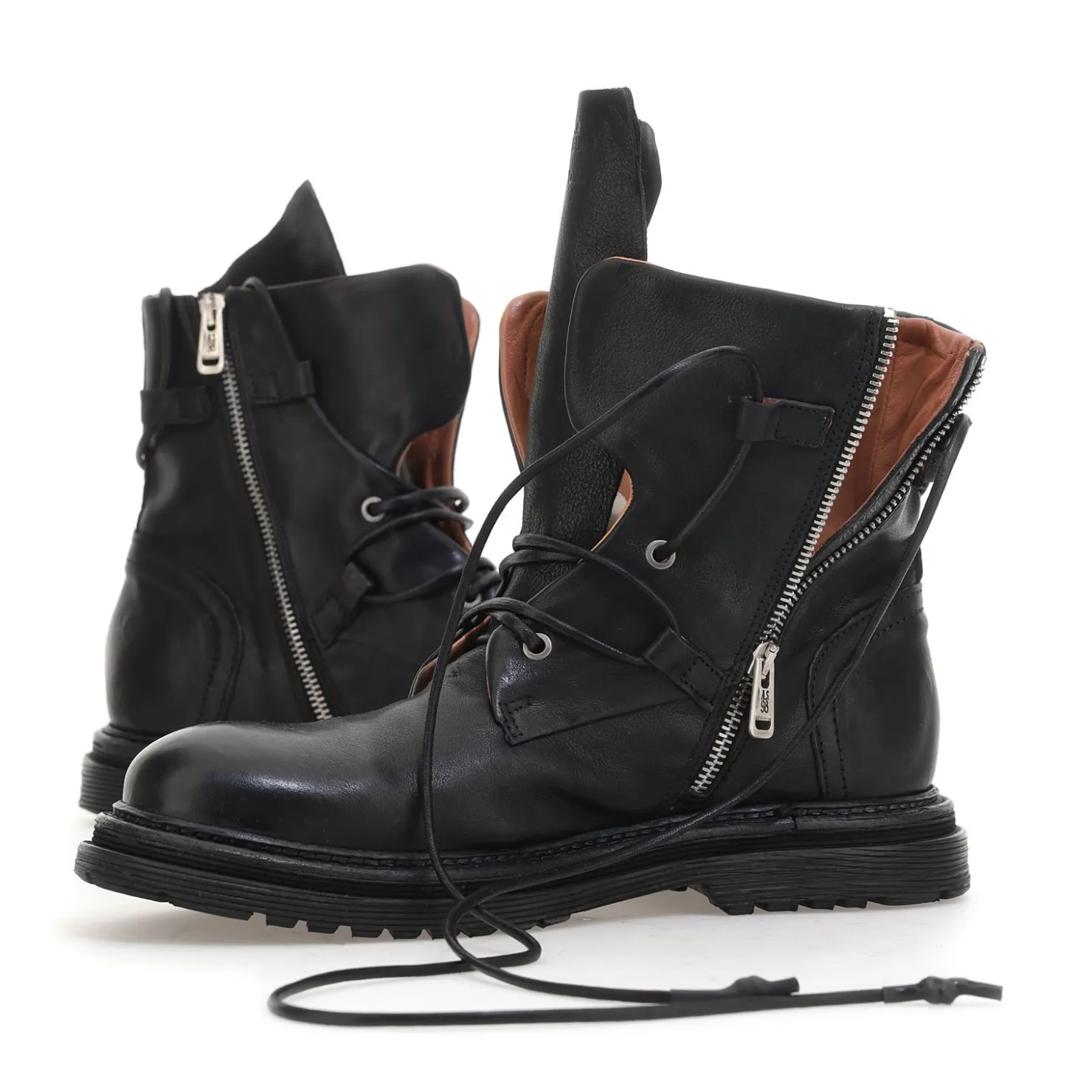 A.S.98 STIEFELETTEN SELZ