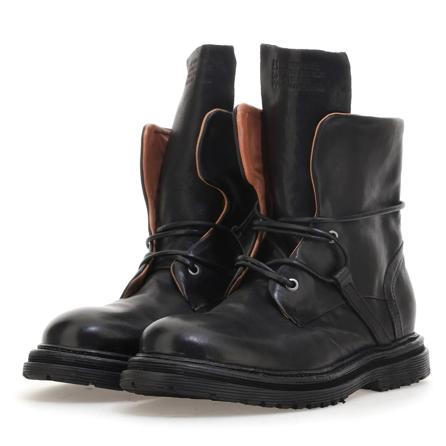 A.S.98 STIEFELETTEN SELZ