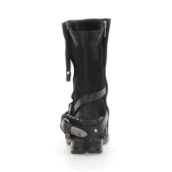A.S.98 STIEFELETTEN SHARONA