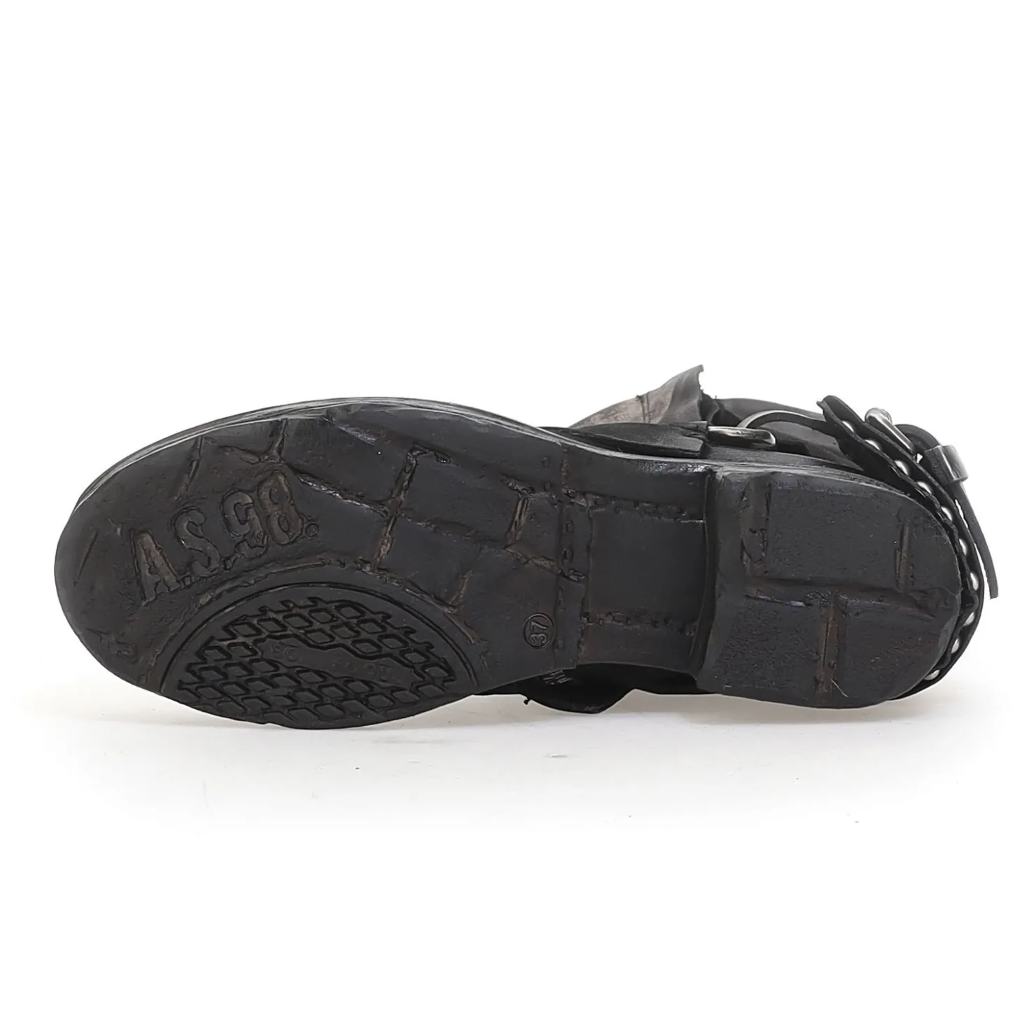 A.S.98 STIEFELETTEN SHARONA