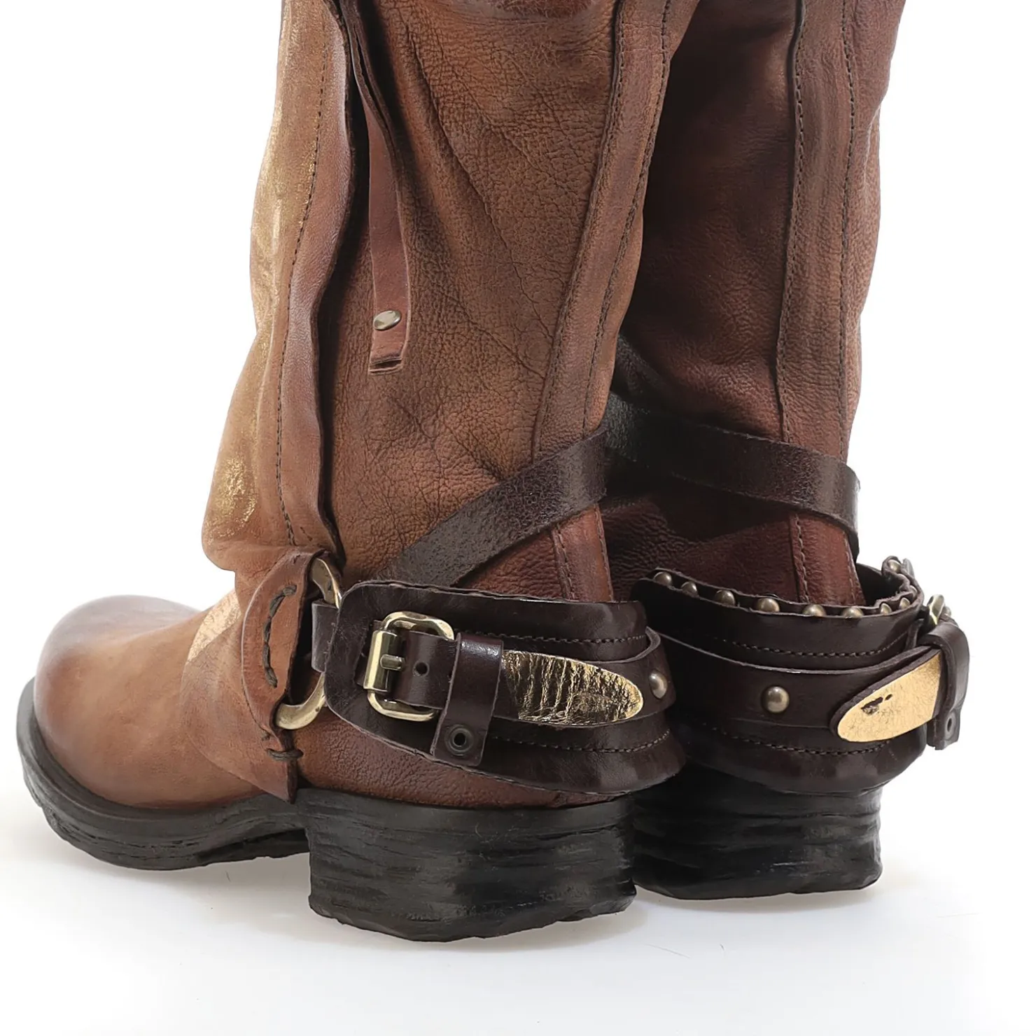 A.S.98 STIEFELETTEN SHARONA