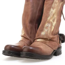 A.S.98 STIEFELETTEN SHARONA