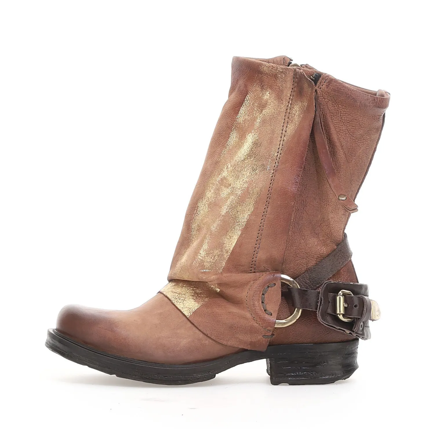 A.S.98 STIEFELETTEN SHARONA