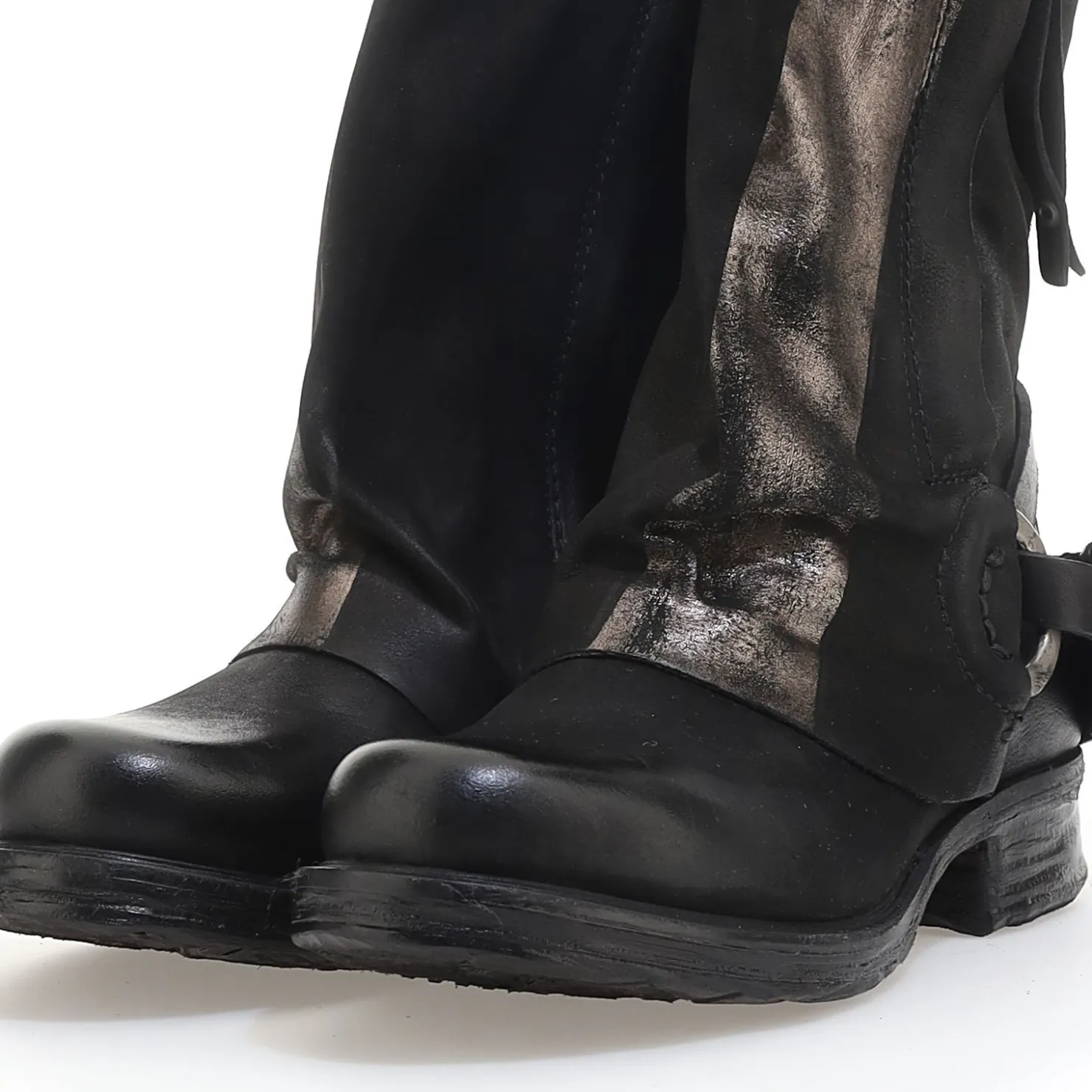 A.S.98 STIEFELETTEN SHARONA