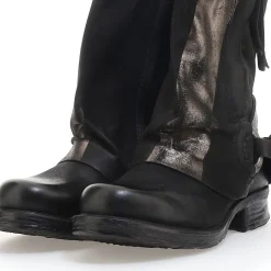 A.S.98 STIEFELETTEN SHARONA
