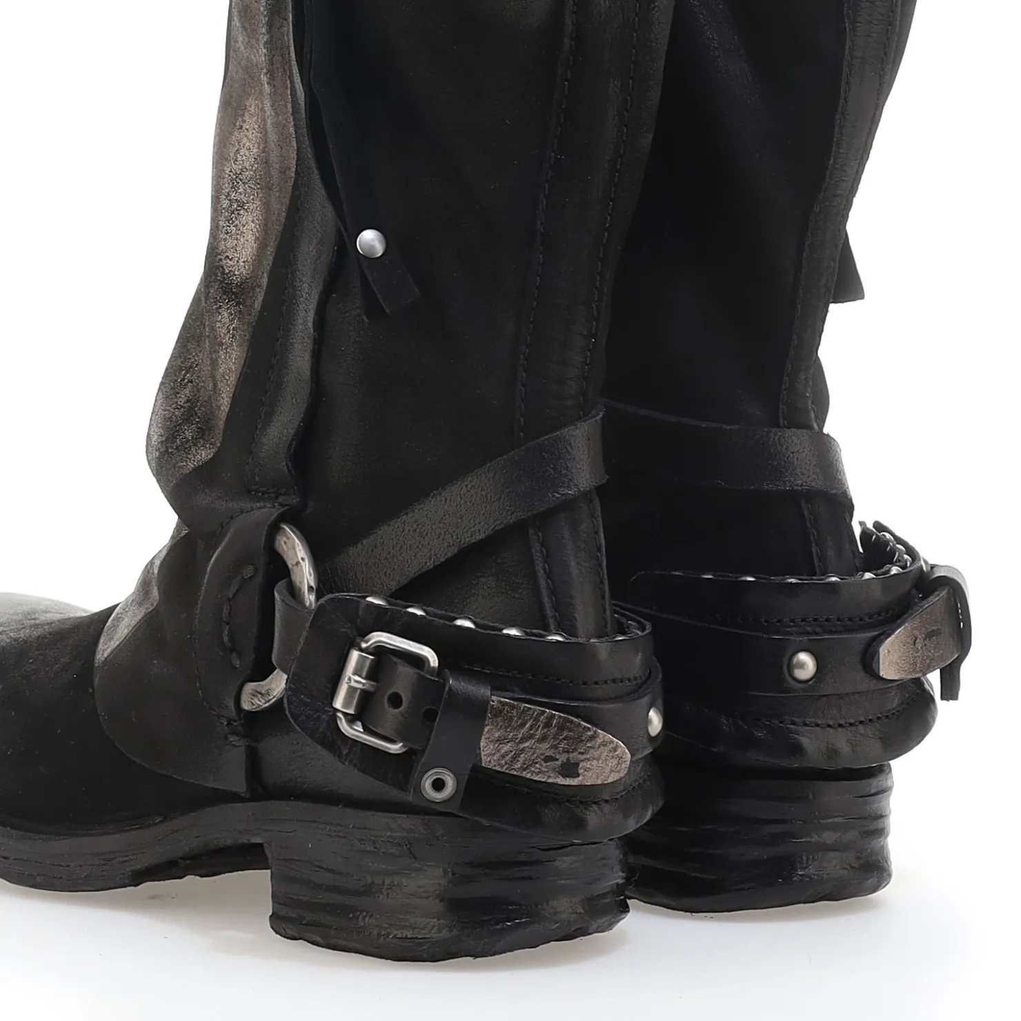A.S.98 STIEFELETTEN SHARONA