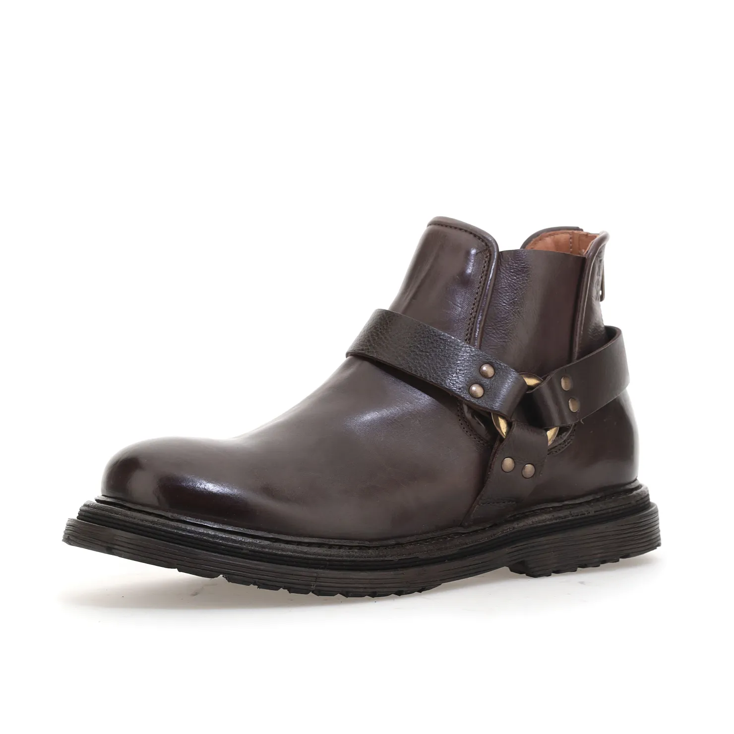 A.S.98 STIEFELETTEN SOMERS