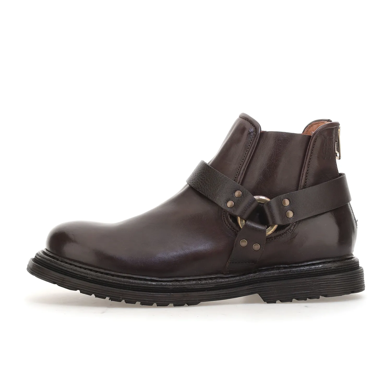 A.S.98 STIEFELETTEN SOMERS