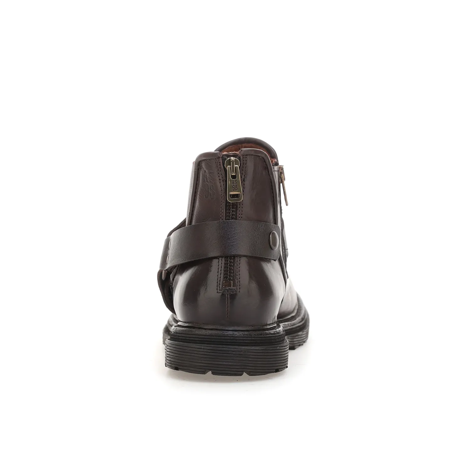 A.S.98 STIEFELETTEN SOMERS