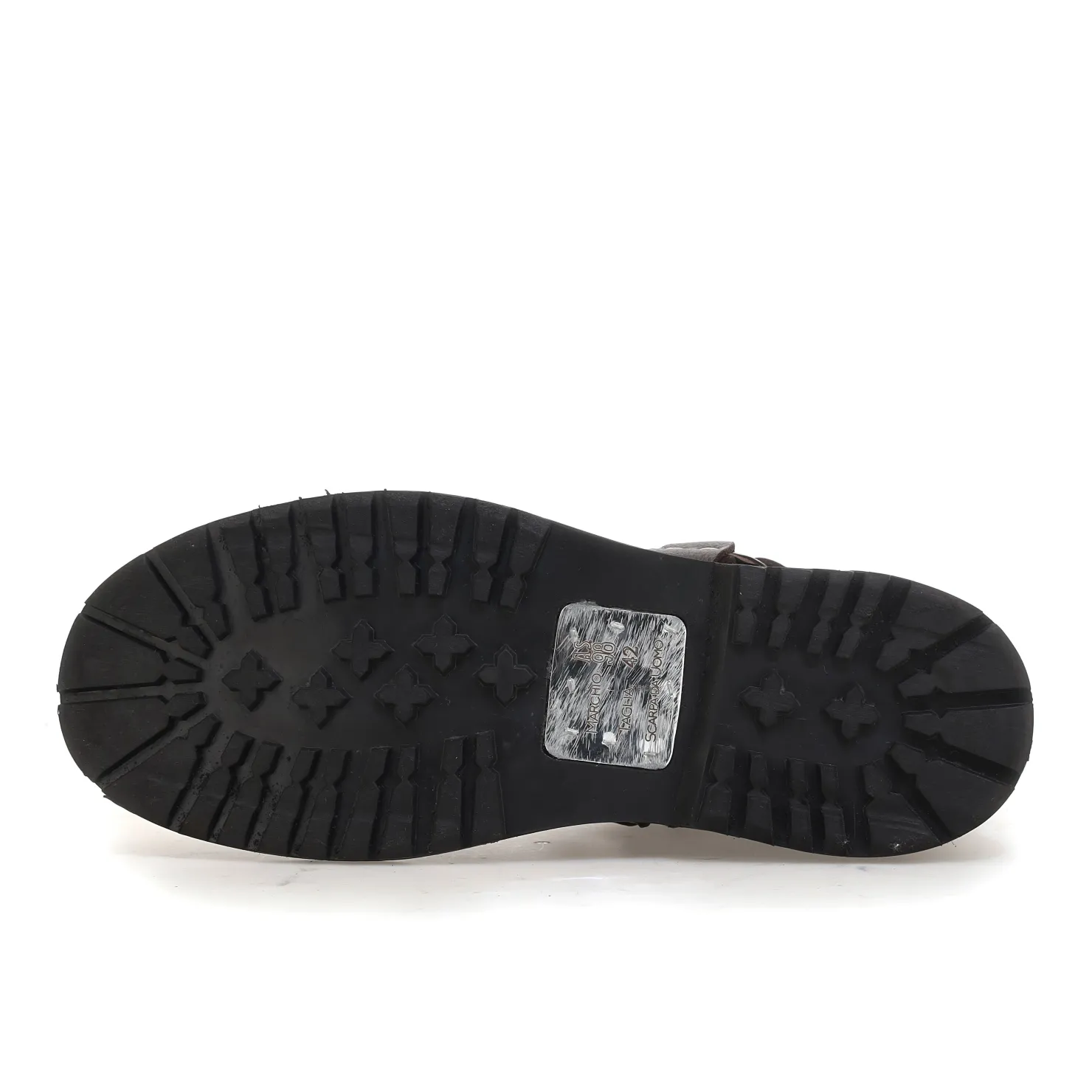 A.S.98 STIEFELETTEN SOMERS