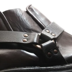 A.S.98 STIEFELETTEN SOMERS