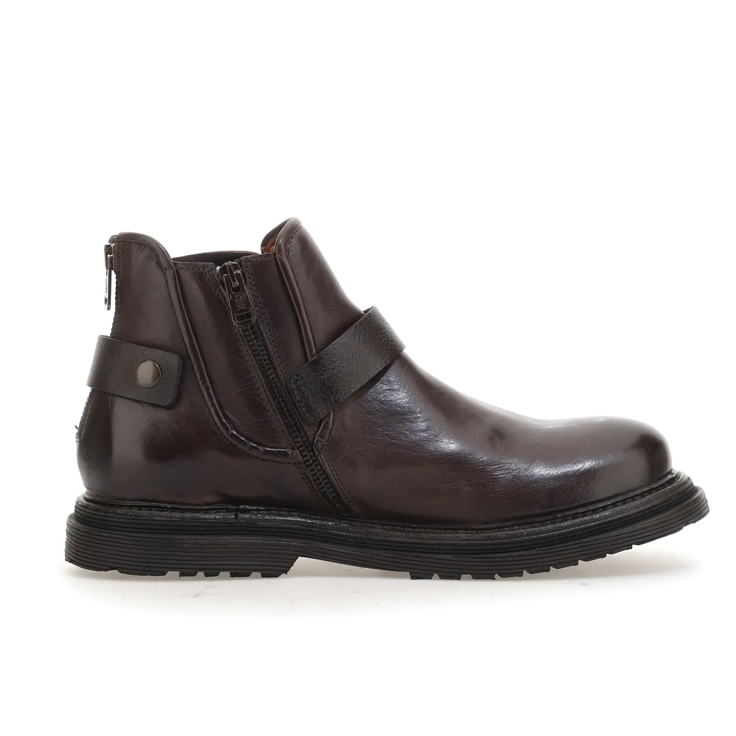A.S.98 STIEFELETTEN SOMERS