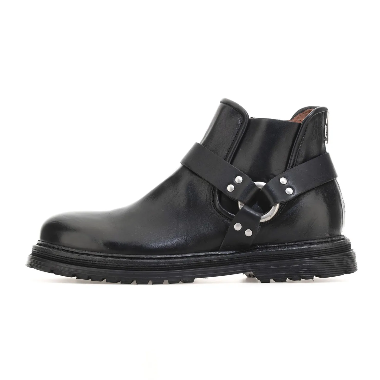 A.S.98 STIEFELETTEN SOMERS