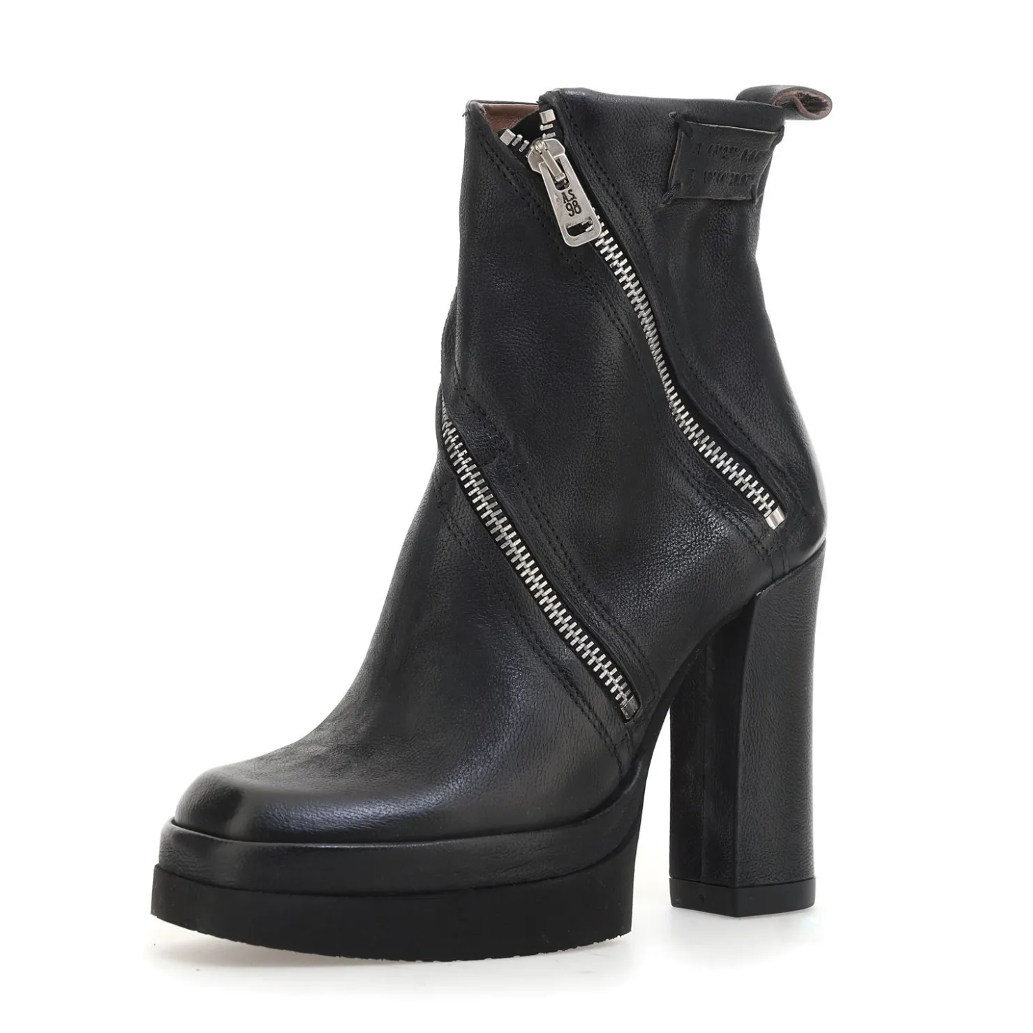 A.S.98 STIEFELETTEN VELMA