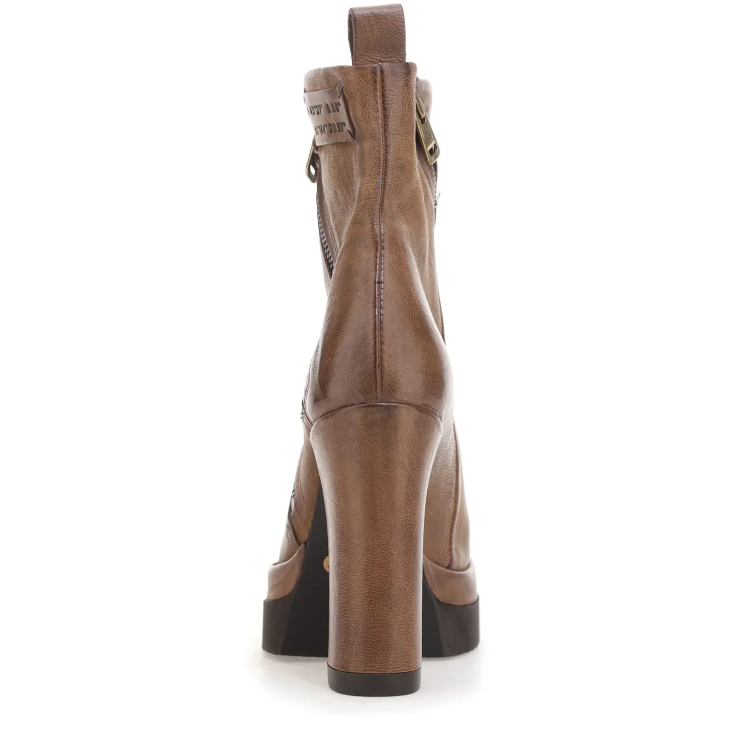 A.S.98 STIEFELETTEN VELMA