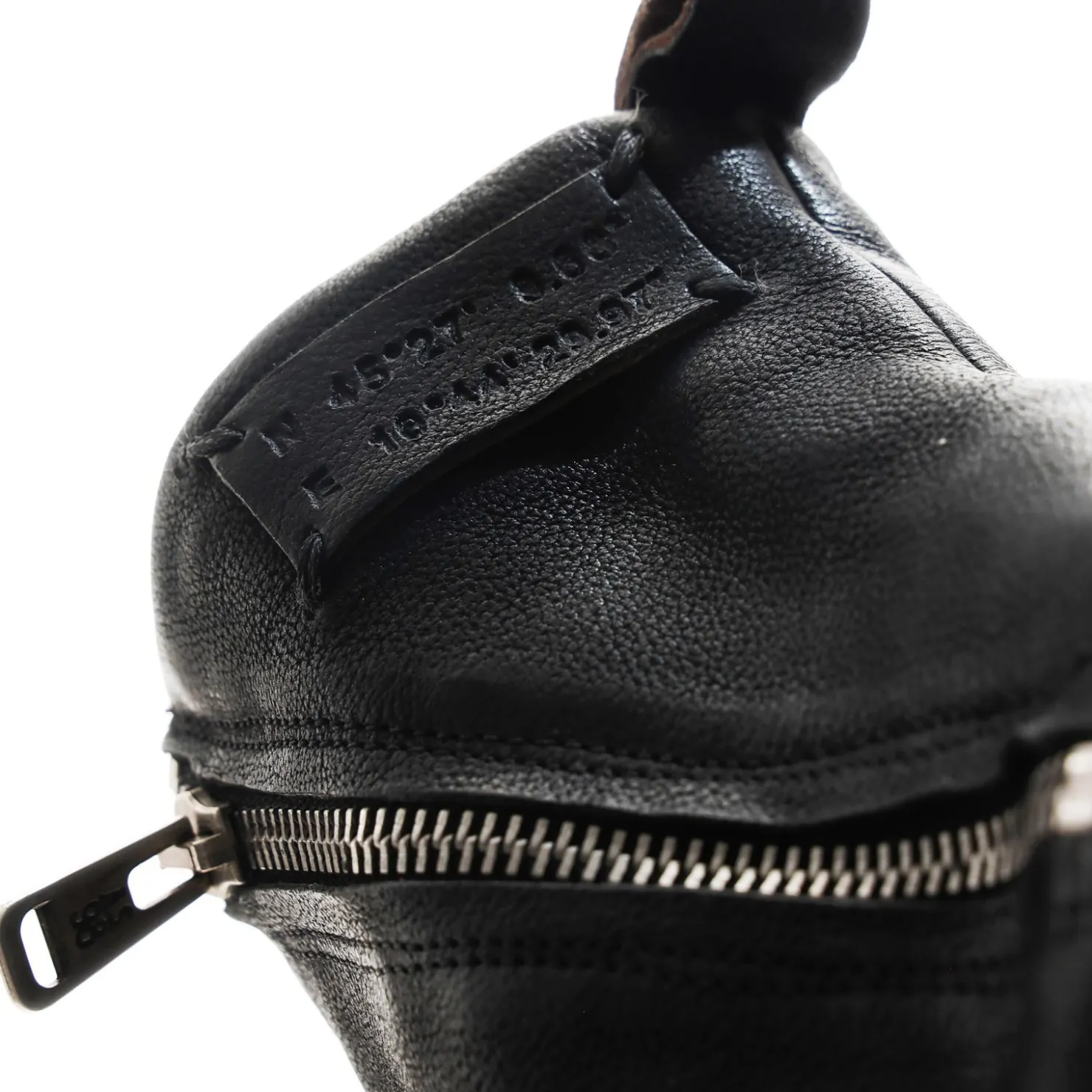 A.S.98 STIEFELETTEN VELMA