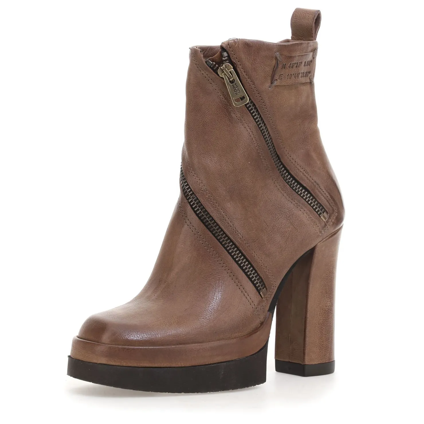 A.S.98 STIEFELETTEN VELMA