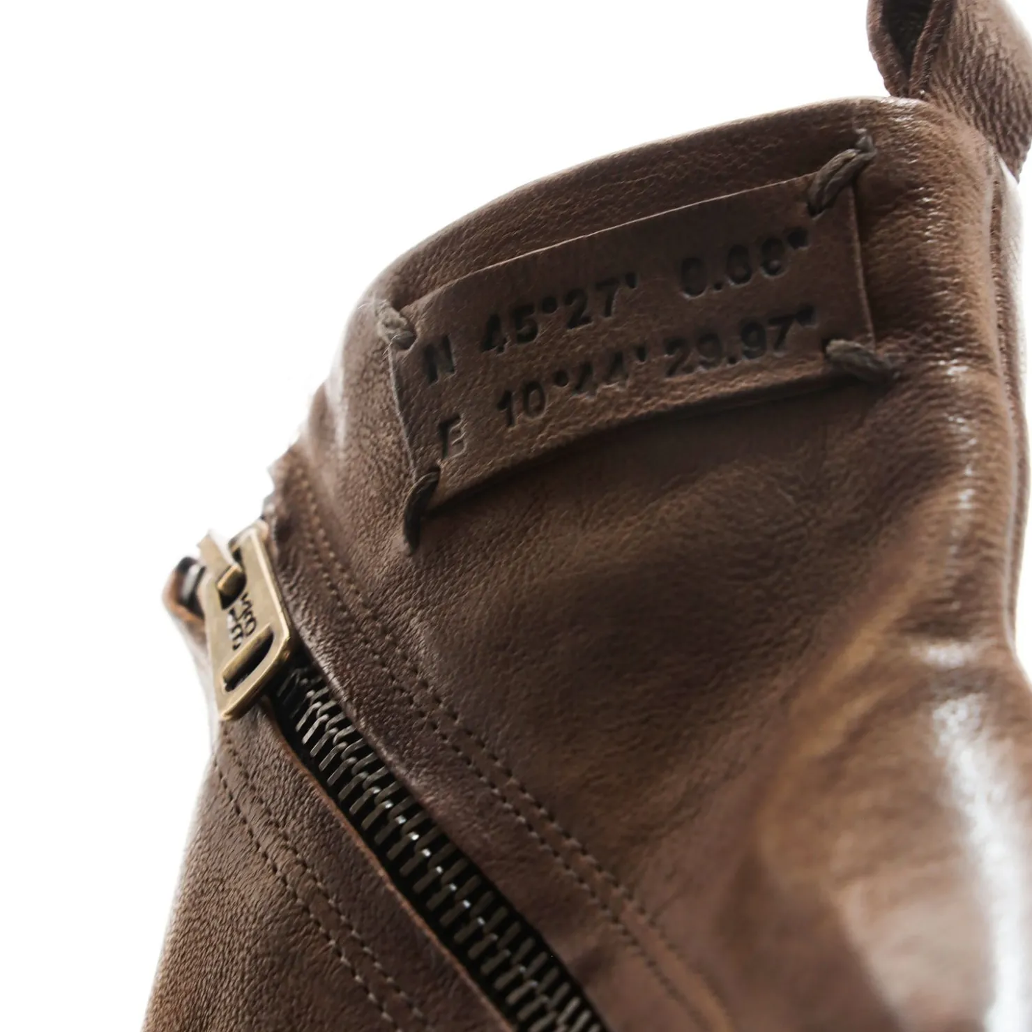 A.S.98 STIEFELETTEN VELMA