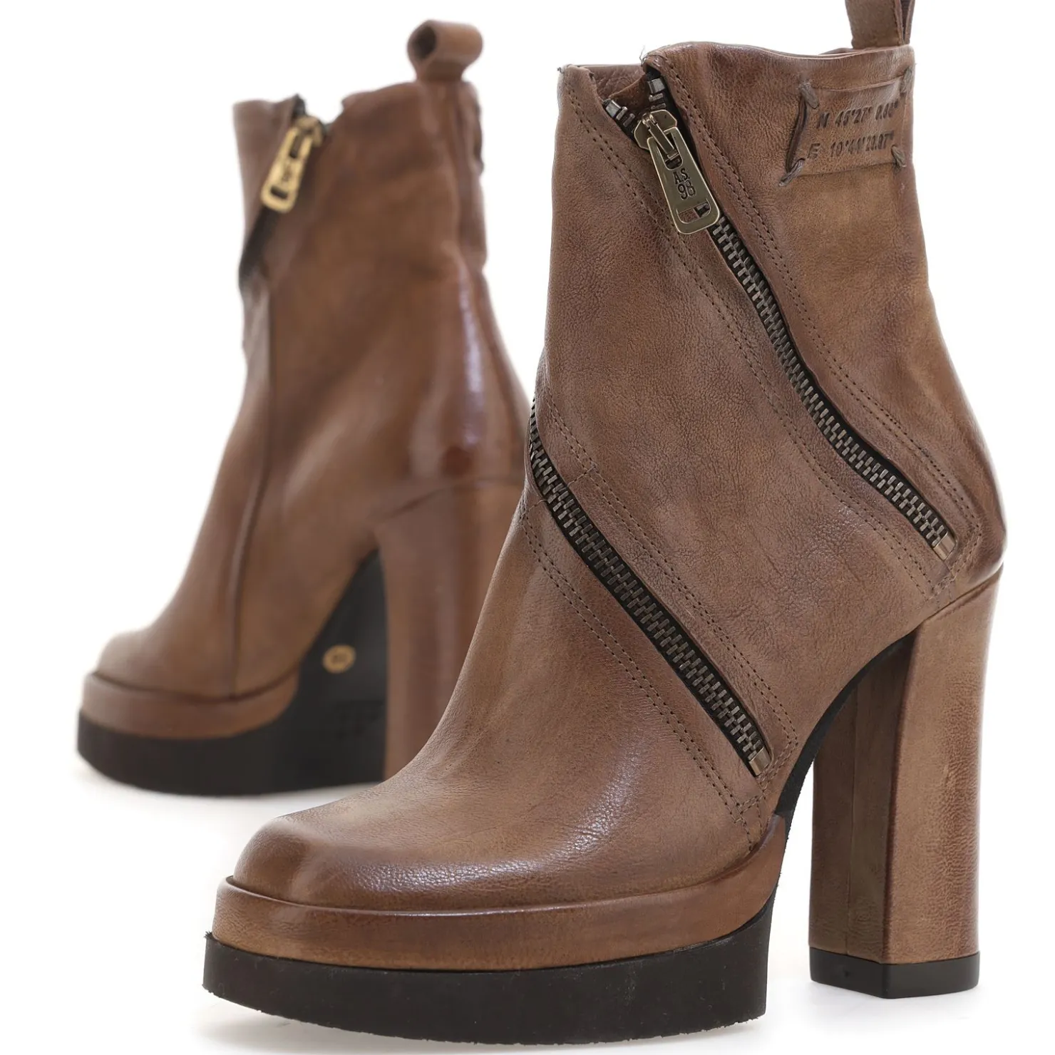 A.S.98 STIEFELETTEN VELMA