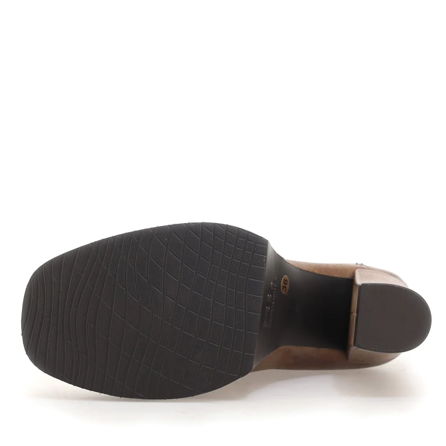 A.S.98 STIEFELETTEN VELMA