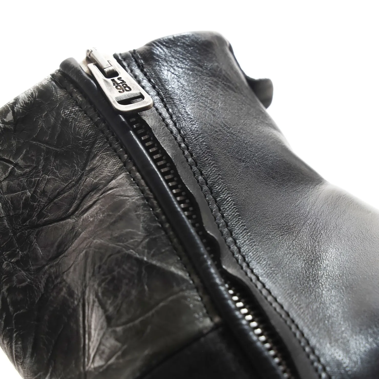 A.S.98 STIEFELETTEN VIKKI